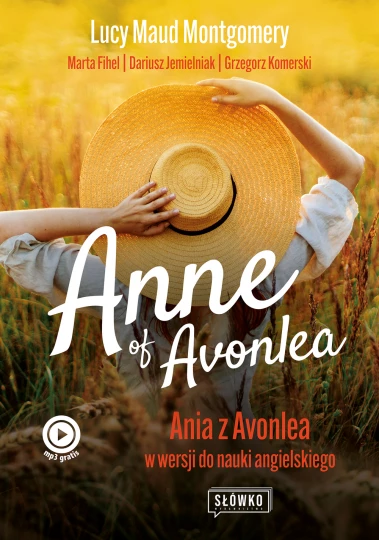 Anne of Avonlea EBOOK