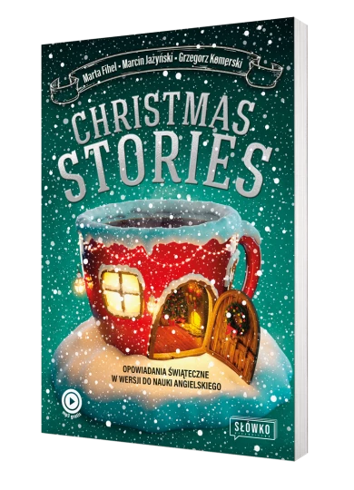 Christmas Stories EBOOK