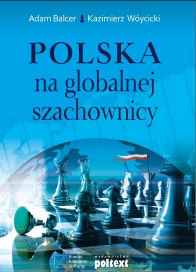 Polska na globalnej szachownicy EBOOK
