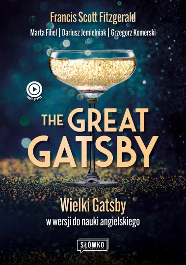 The Great Gatsby AUDIODOWNLOAD