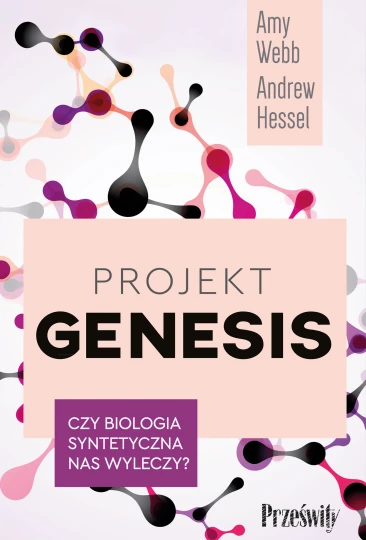 Projekt Genesis EBOOK