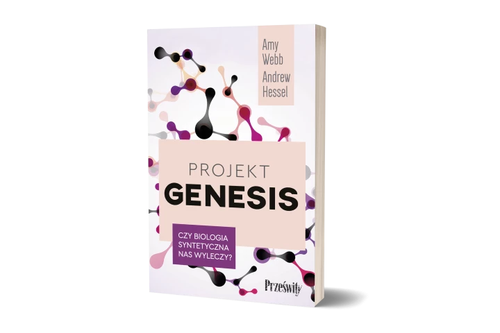 Projekt Genesis EBOOK