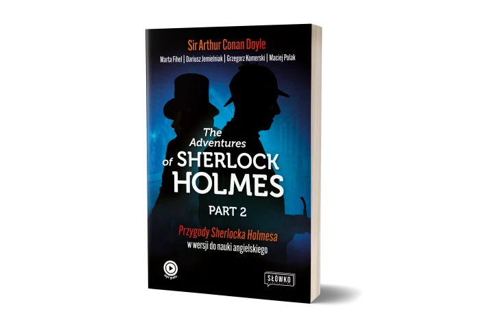The Adventures of Sherlock Holmes  Part 2 AUDIODOWLOAD