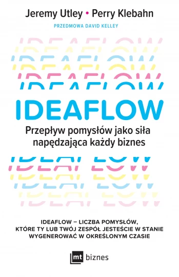 Ideaflow EBOOK