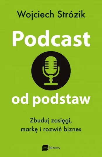 Podcast od podstaw EBOOK