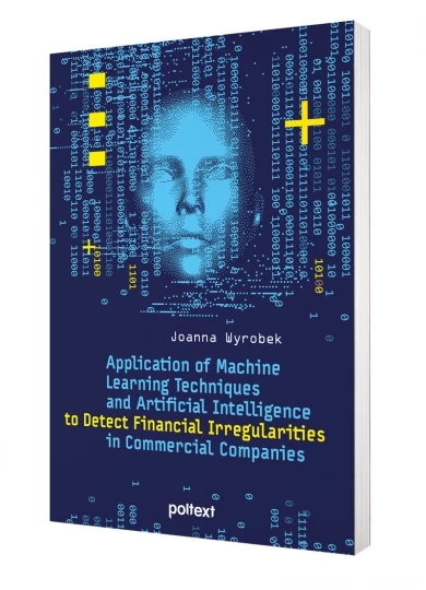 Application of Machine Learning Techniques and Artificial Intelligence to Detect Financial Irregularities in Commercial Companies