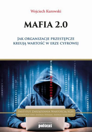 Mafia 2.0. EBOOK