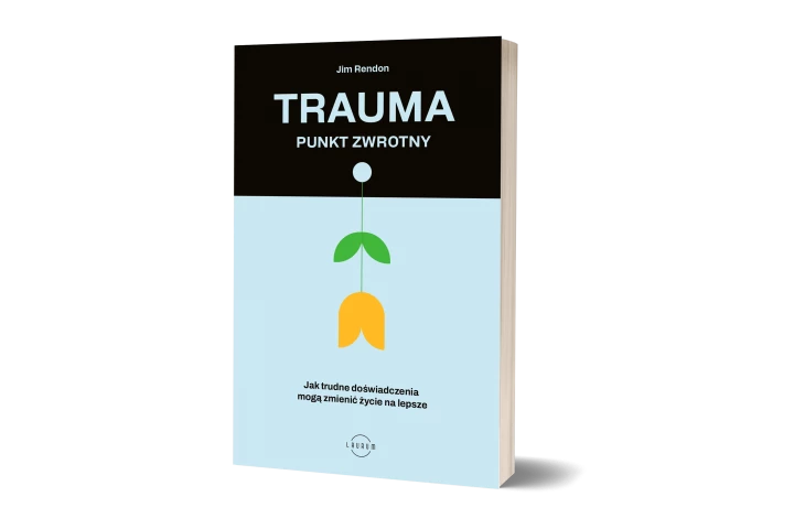 Trauma – punkt zwrotny EBOOK