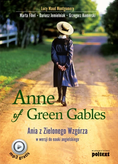 Anne of Green Gables OUTLET