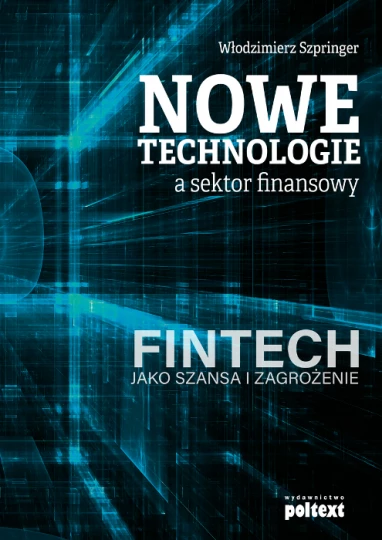 Nowe technologie a sektor finansowy OUTLET