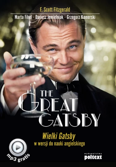The Great Gatsby OUTLET