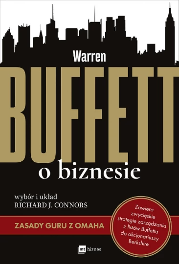 Warren Buffett o biznesie OUTLET