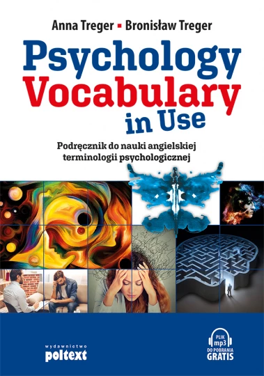 Psychology Vocabulary in Use OUTLET