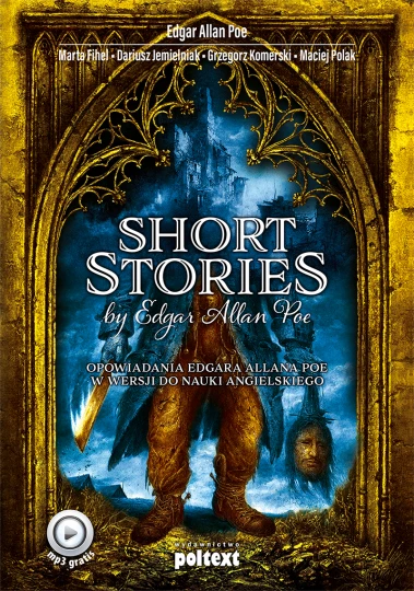 Short Stories by Edgar Allan Poe EBOOK