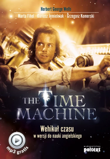 The Time Machine EBOOK