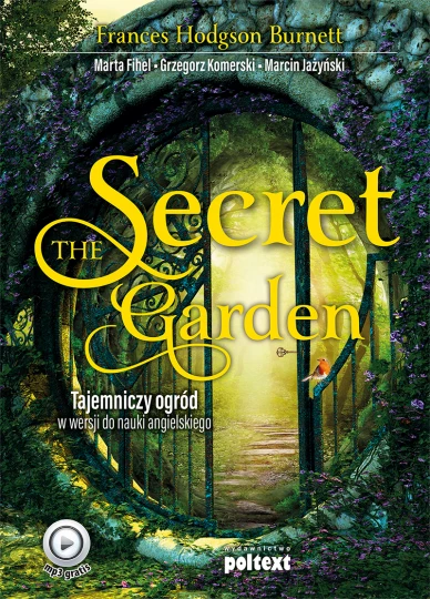 The Secret Garden OUTLET