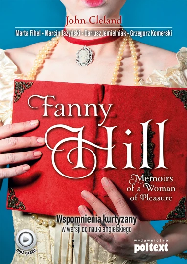 Fanny Hill. Memoirs of a Woman of Pleasure AUDIODOWNLOAD