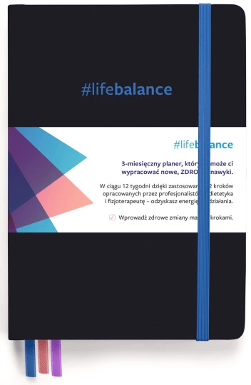 Planer #lifebalance