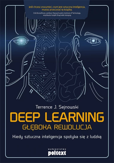 Deep learning. Głęboka rewolucja EBOOK