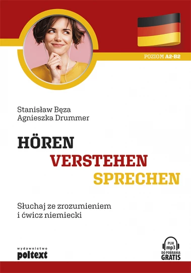 Hören - Verstehen - Sprechen OUTLET