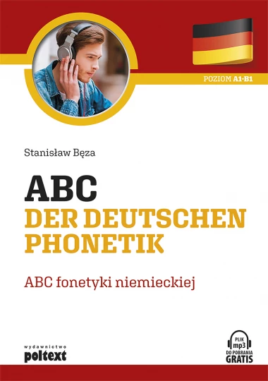 ABC der deutschen Phonetik OUTLET