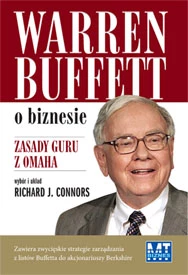 Warren Buffett o biznesie EBOOK