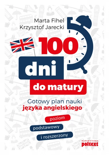 100 dni do matury OUTLET