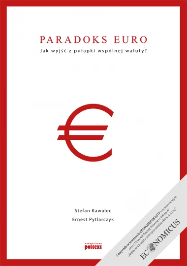 Paradoks euro EBOOK