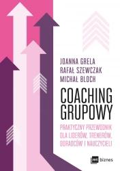 Coaching grupowy EBOOK
