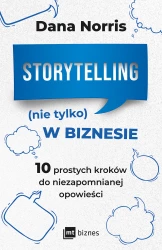 Storytelling (nie tylko) w biznesie EBOOK