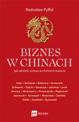 Biznes w Chinach OUTLET