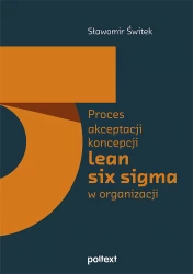 Proces akceptacji koncepcji lean six sigma w organizacji OUTLET