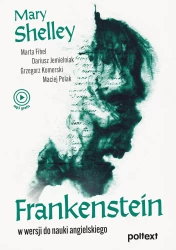 Frankenstein AUDIODOWNLOAD