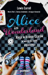 Alice in Wonderland EBOOK