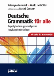 Deutsche Grammatik für alle EBOOK