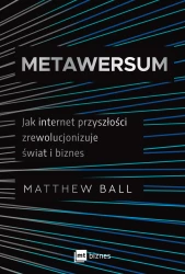 Metawersum EBOOK