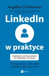 LinkedIn w praktyce EBOOK