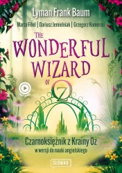 The Wonderful Wizard of Oz AUDIODOWNLOAD