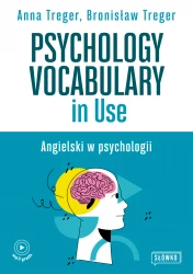 Psychology Vocabulary in Use EBOOK