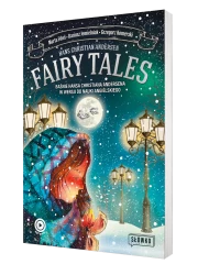 Fairy Tales EBOOK