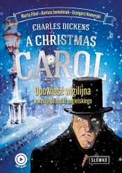 A Christmas Carol AUDIODOWNLOAD
