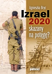 Izrael 2020 EBOOK