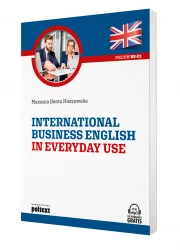 International Business English in Everyday Use OUTLET