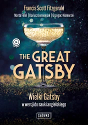 The Great Gatsby AUDIODOWNLOAD