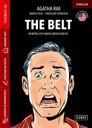 The Belt w wersji do nauki angielskiego AUDIODOWNLOAD