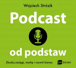 Podcast od podstaw AUDIODOWNLOAD