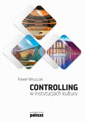 Controlling w instytucjach kultury OUTLET