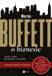 Warren Buffett o biznesie