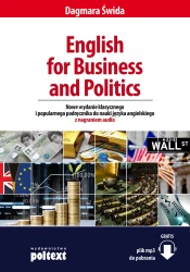 English for Business and Politics OUTLET