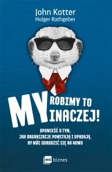 My robimy to inaczej! OUTLET